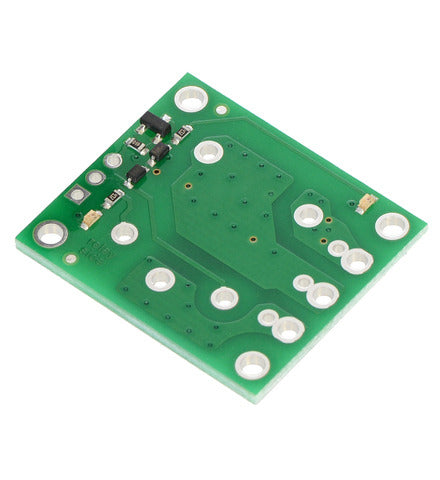 Pololu Basic SPDT Relay Carrier for "Sugar Cube" Relays