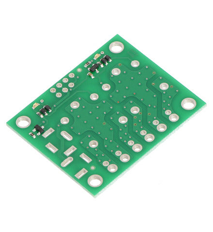 Pololu Basic 2-Channel SPDT Relay Carrier for "Sugar Cube" Relays