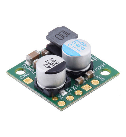 Pololu 12V, 2.2A Step-Down Voltage Regulator D24V22F12