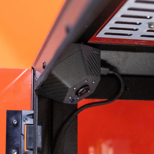 מצלמת Buddy3D עבור Prusa CORE One