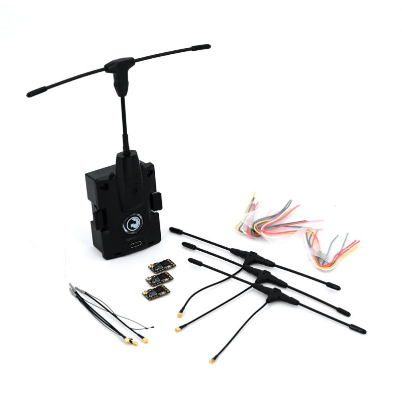 סט התחלה של TBS Crossfire Micro TX V2