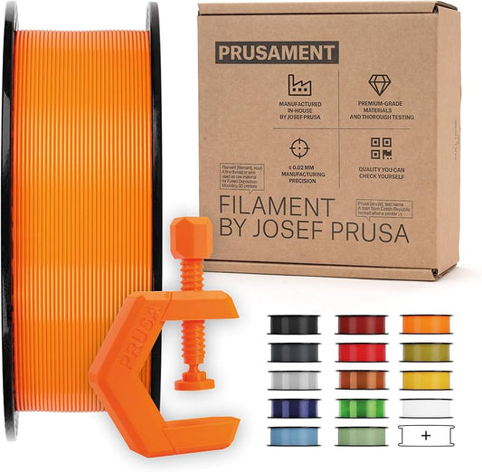 Prusament PETG 1kg