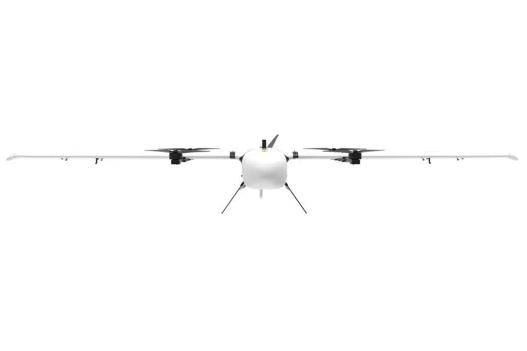 MakeFlyEasy MFE Pioneer 3200mm VTOL, front view