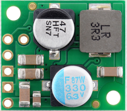 5V, 3.2A Step-Down Voltage Regulator D36V28F5