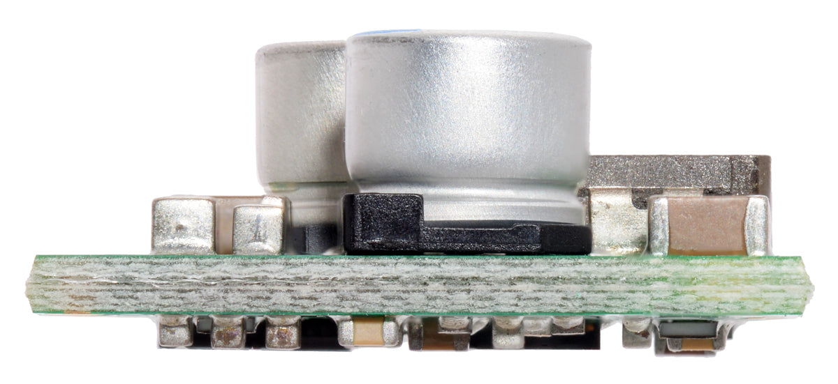 3.3V, 3.6A Step-Down Voltage Regulator D36V28F3