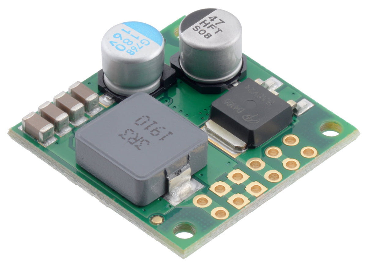9V 5A Step-Down Voltage Regulator D36V50F9