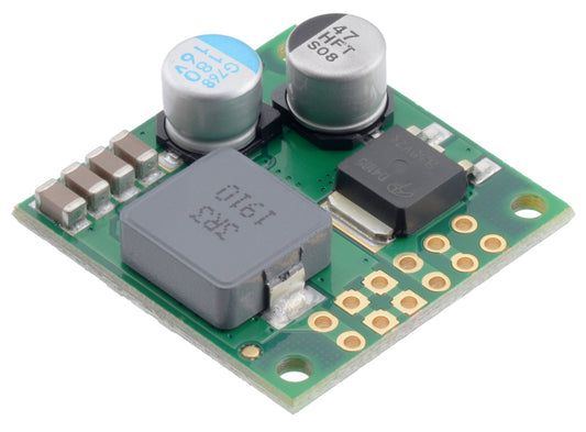9V 5A Step-Down Voltage Regulator D36V50F9