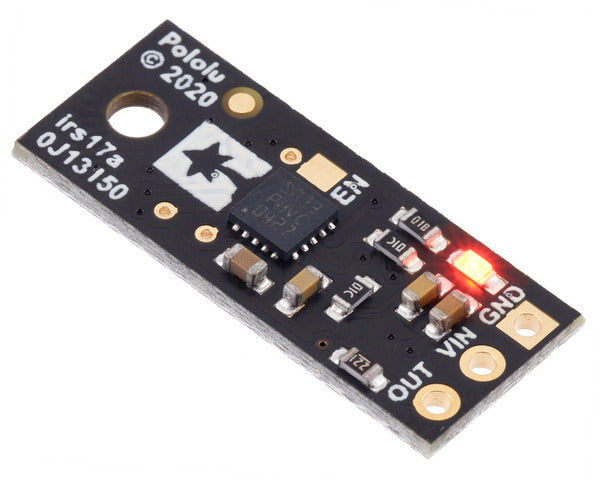 Pololu Digital Distance Sensor v2, 5cm