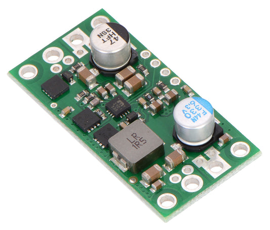 Pololu 5V 9A Step-Down Voltage Regulator D24V90F5