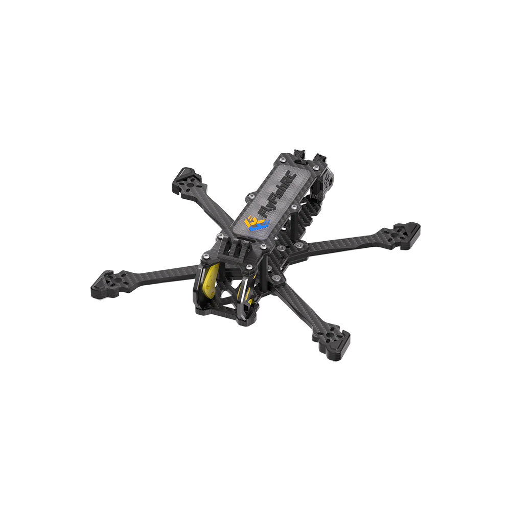 השווה צבע Volador VX3 VX3.5 O4 ערכת מסגרת פריסטייל