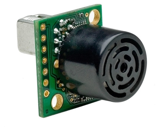 מד טווח סונאר Maxbotix XL-MaxSonar-AE2 MB1320