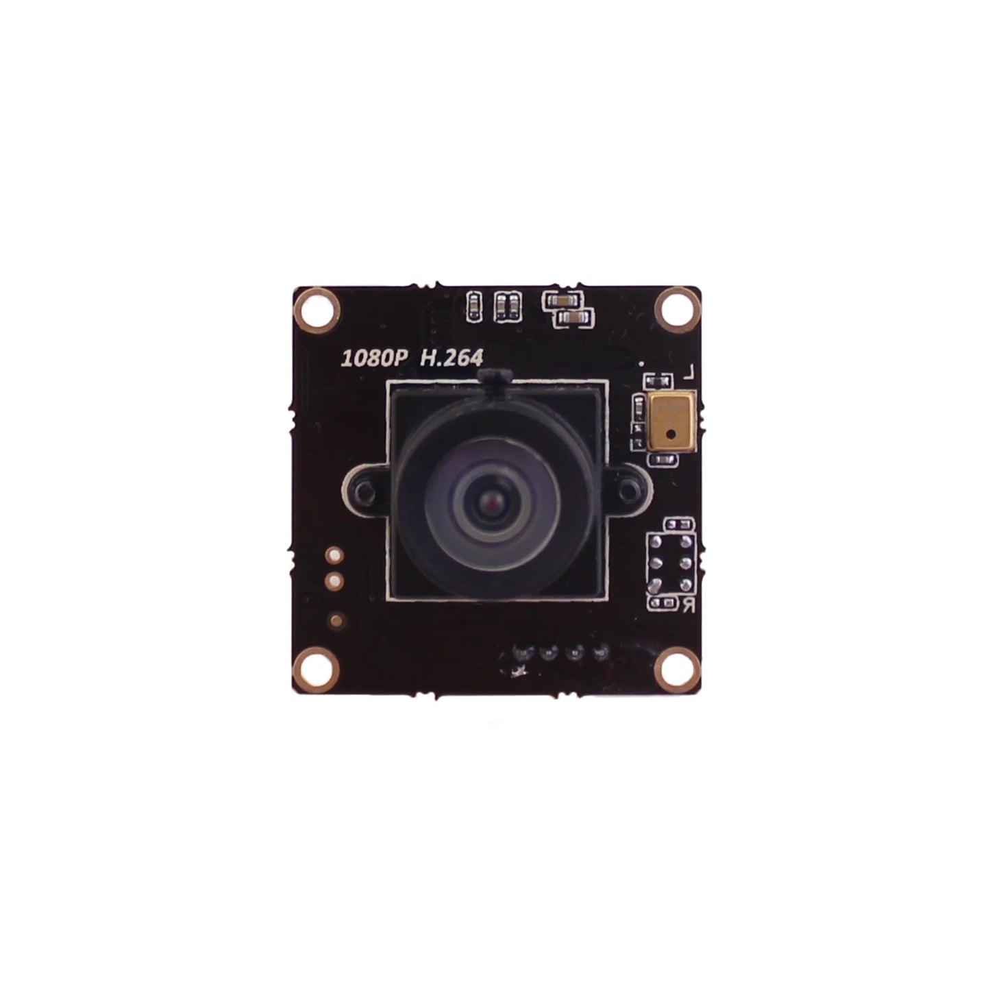מצלמת USB HD לתאורה נמוכה מבית Blue Robotics