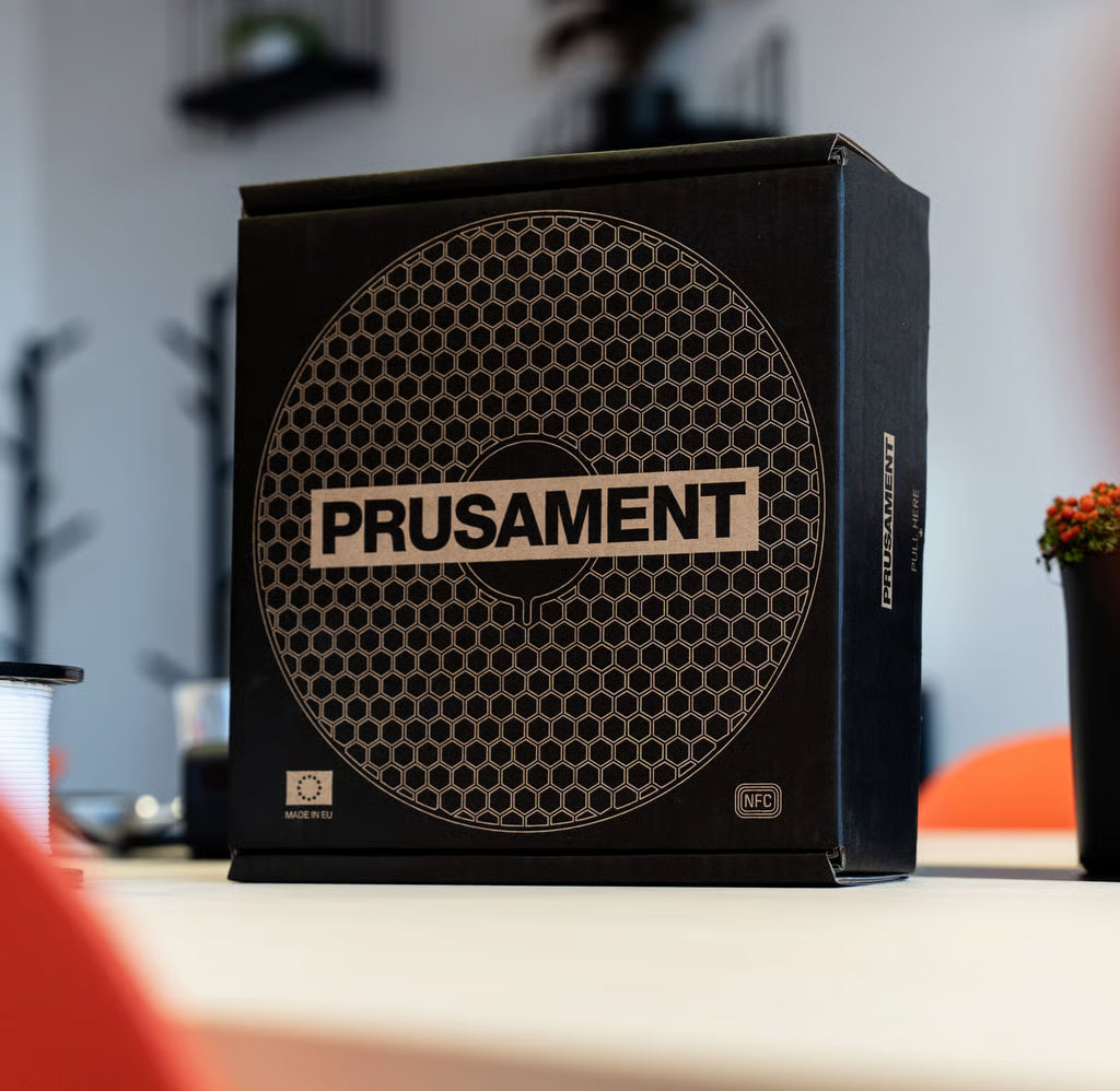 Prusament PLA Prusa 1kg