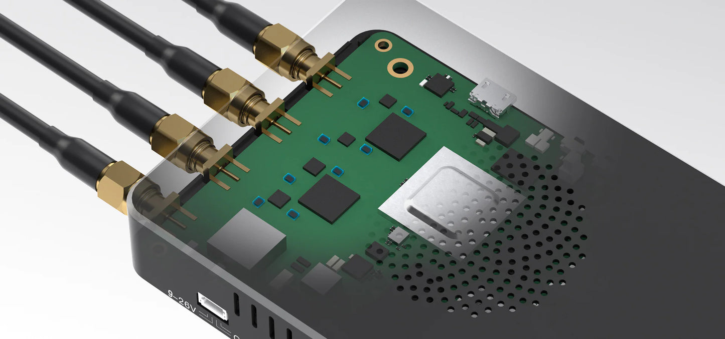 Walksnail Avatar Repeater