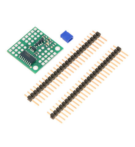 מרבב סרוו RC 4 ערוצים של Pololu (ערכה חלקית)