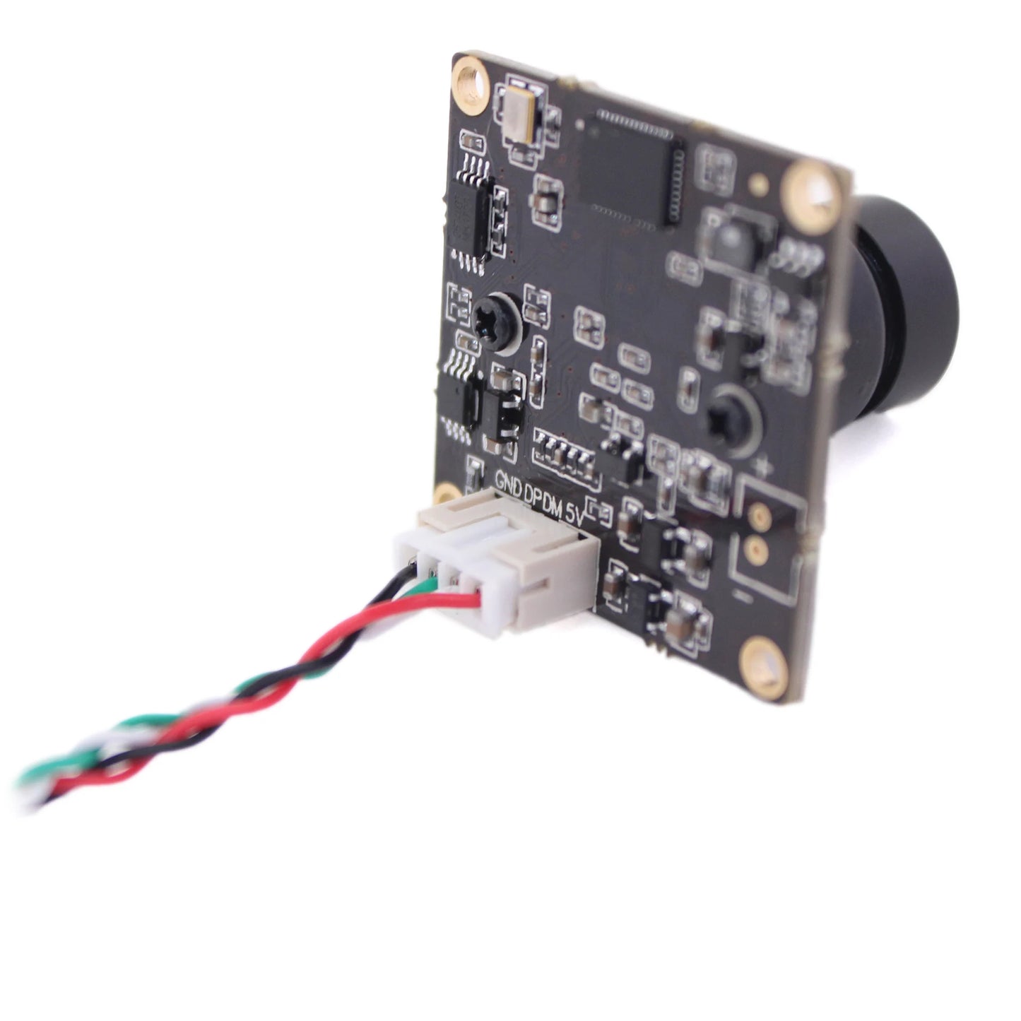 מצלמת USB HD לתאורה נמוכה מבית Blue Robotics