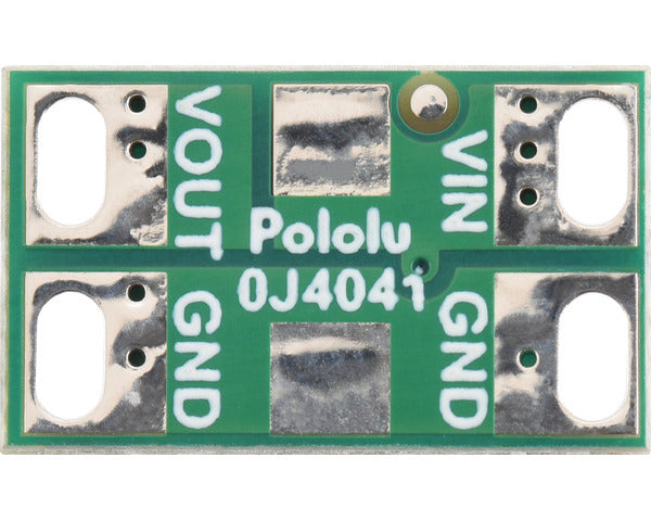 Pololu Ideal Diode Reverse Voltage Protector, 4-60V, 12A