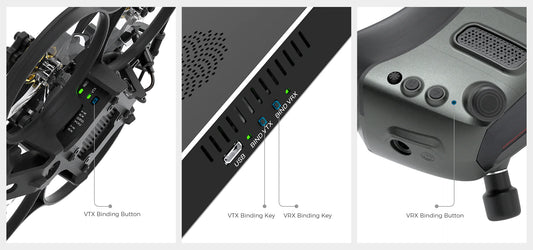 Walksnail Avatar Repeater