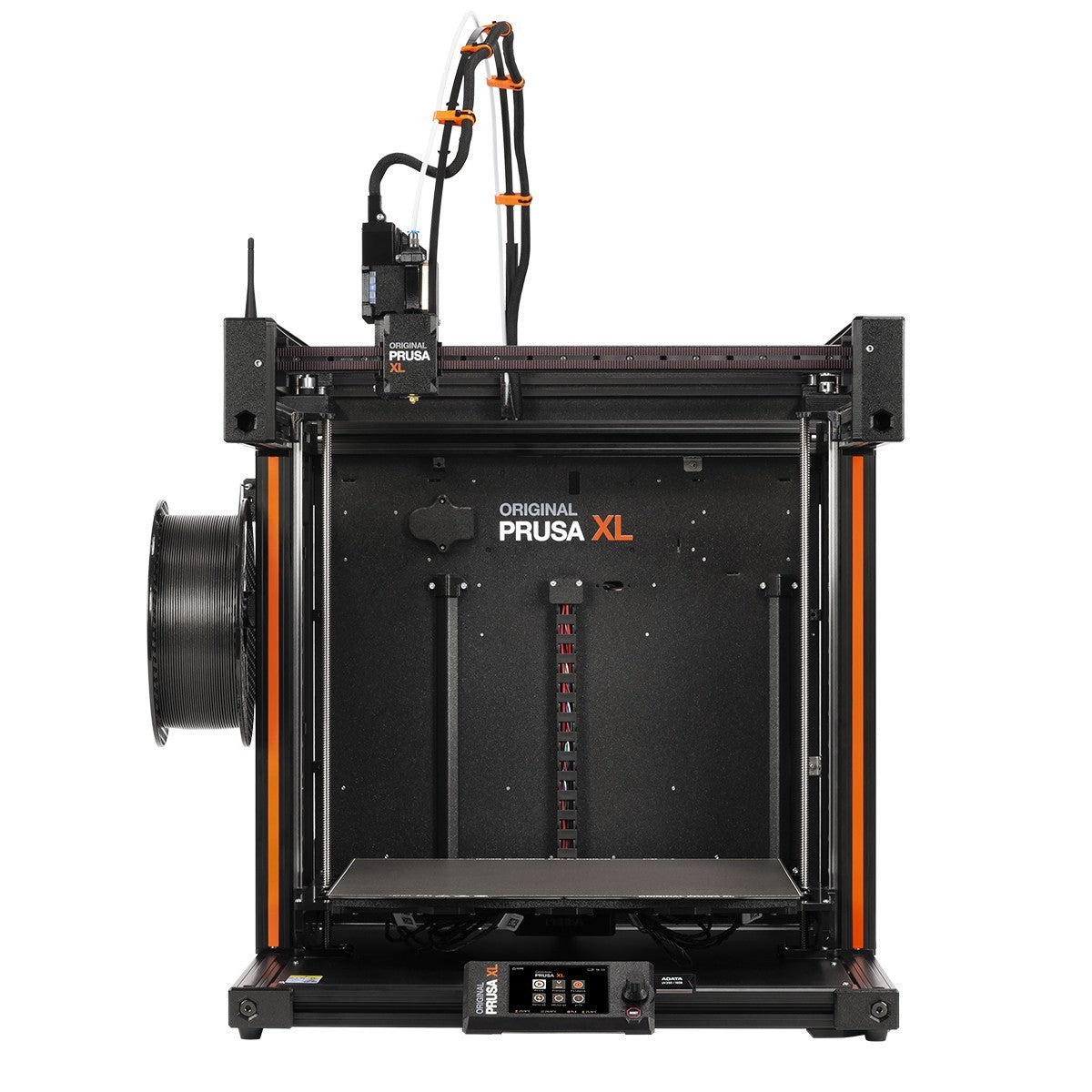 מדפסת תלת מימד Prusa XL מקורית מורכבת עם ראש כלים יחיד