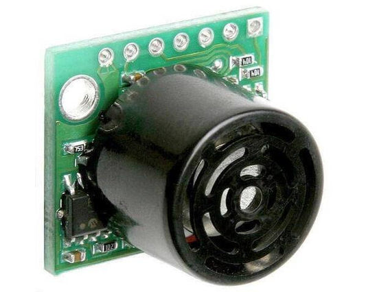 Maxbotix LV-MaxSonar-EZ0 סונאר מד טווח MB1000