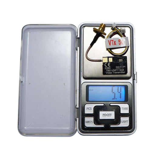 TBS Unify Pro 5G8 V3 (RP-SMA)