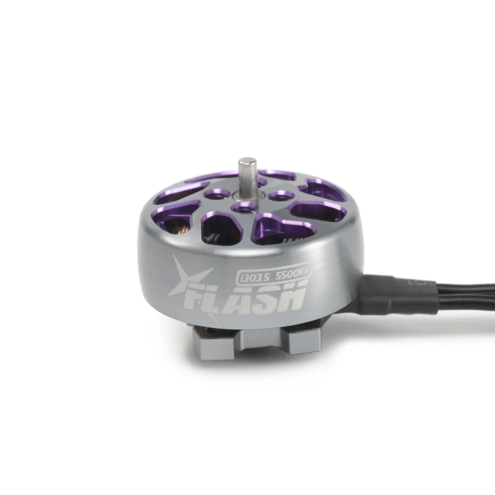 מנוע FPV פלאש 1303.5 5500kv
