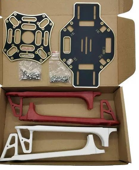 Anyuno - Frame 450 ל-FPV