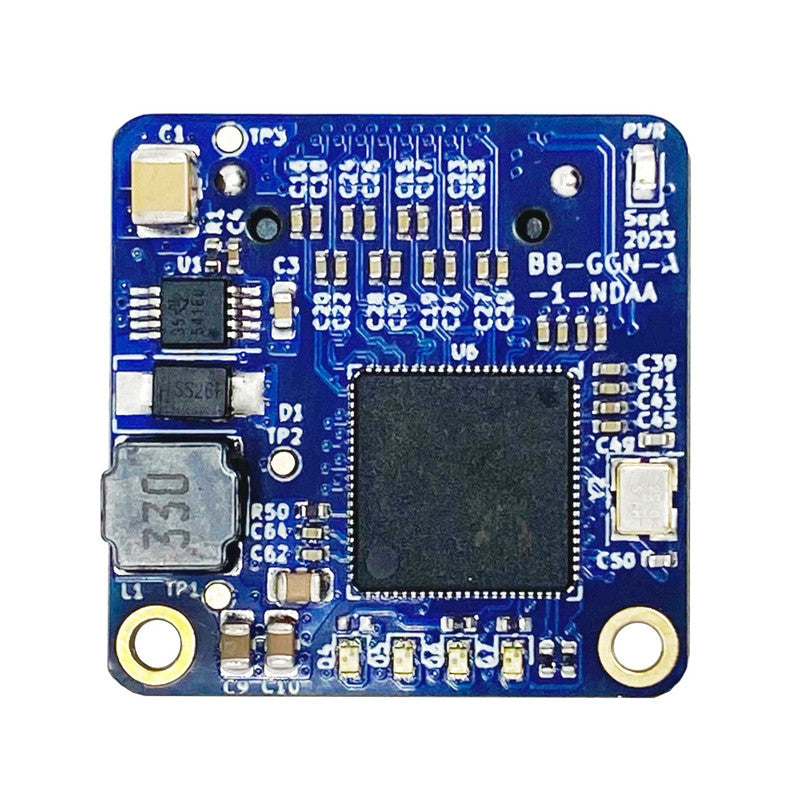 תואם ל-NDAA של GigaBlox Nano