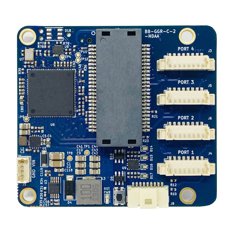 תואם GigaBlox Rugged NDAA