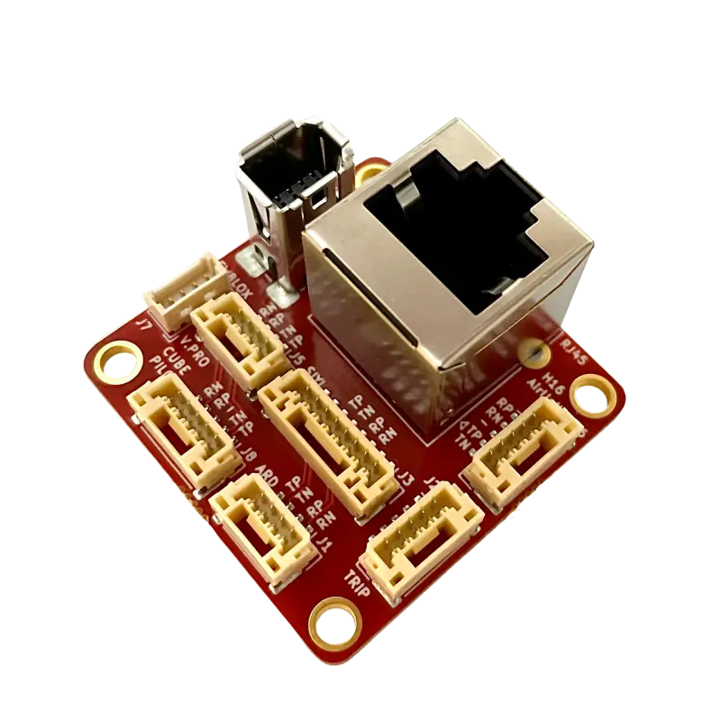 מתאם כבל SwitchBlox עבור Ardupilot