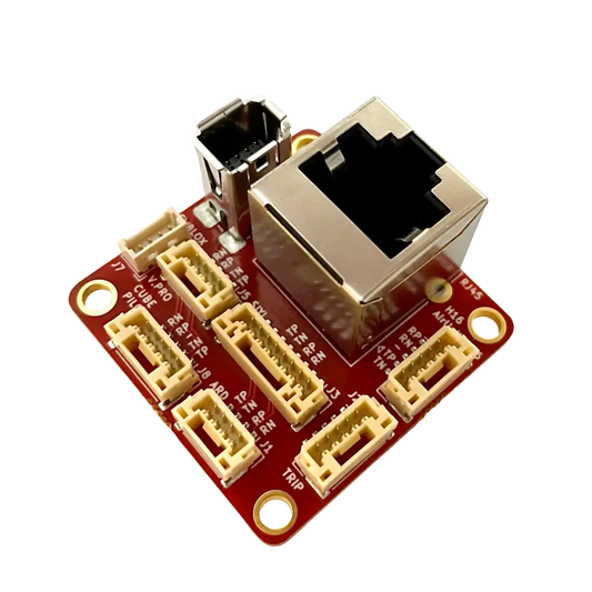 מתאם כבל SwitchBlox עבור Ardupilot