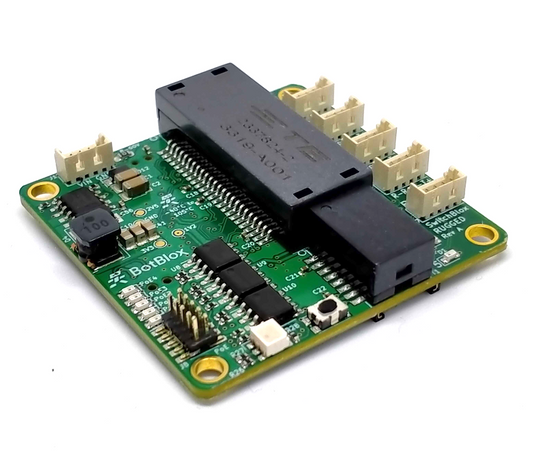 SwitchBlox Rugged isometric view