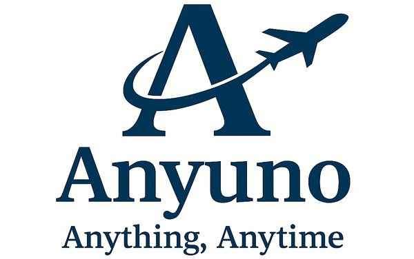 Anyuno 
