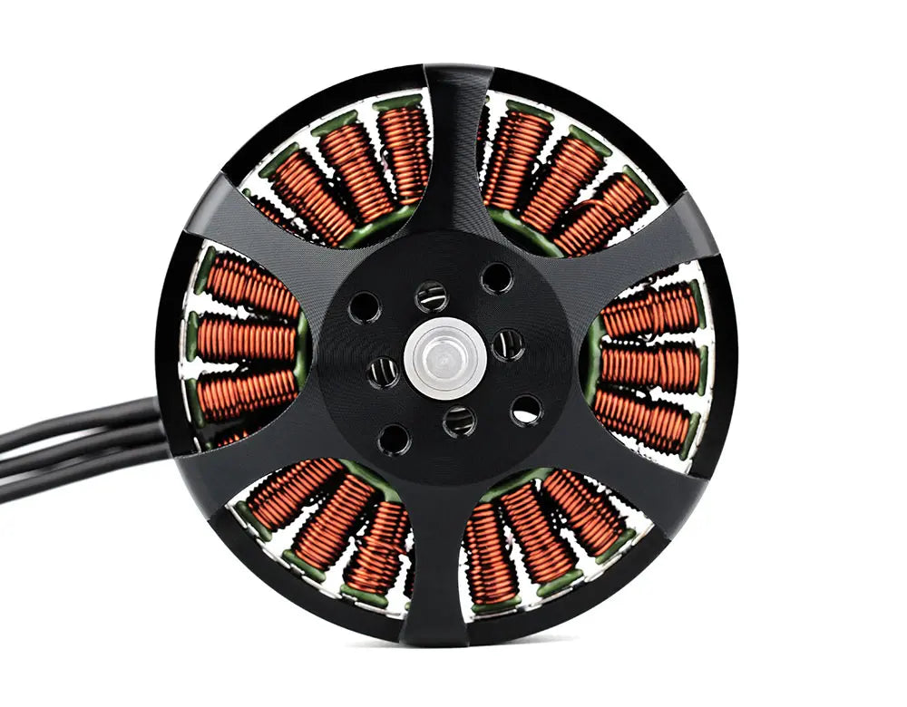 מנוע כטב"מ מסוג 6-12S נגד כבידה MN5008 KV170