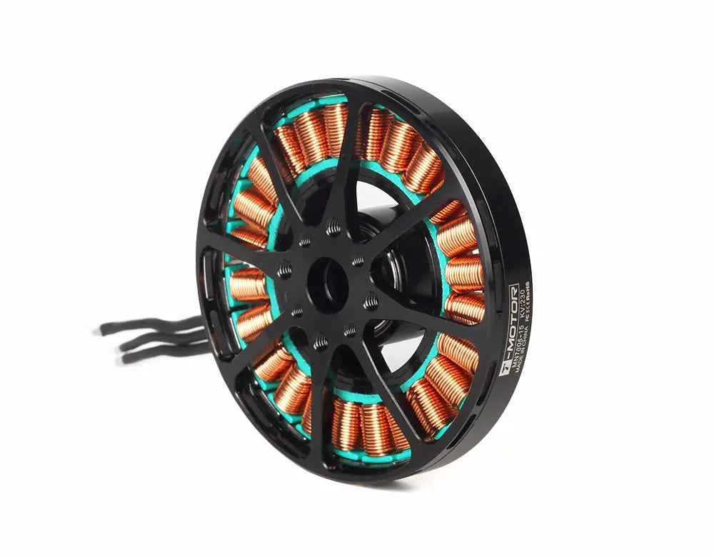 מנוע כטב"מ מסוג 6-12S נגד כבידה MN7005 KV115