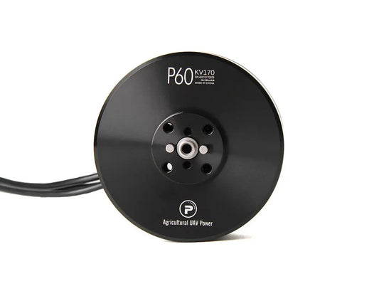 מנוע כטב"ם חקלאי P60 פין KV170