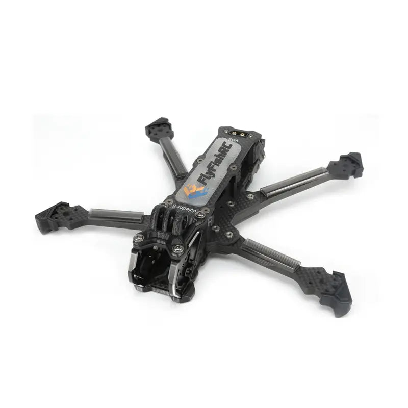 ערכת מסגרת Volador II VX5 O3 Deadcat FPV T700