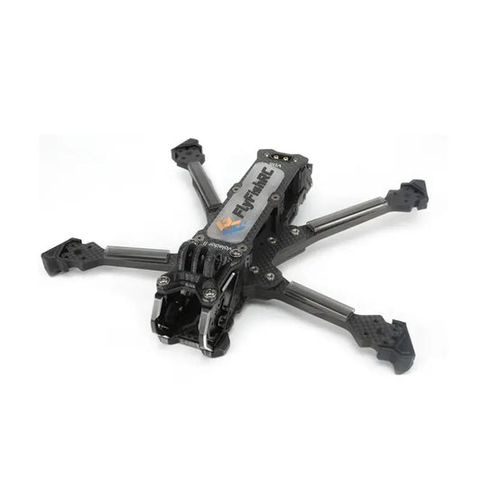ערכת מסגרת Volador II VX5 O3 Deadcat FPV T700
