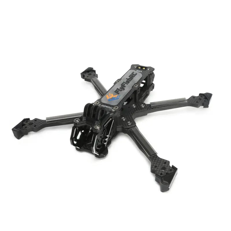 ערכת מסגרת Volador II VX5 O3 FPV Freestyle T700