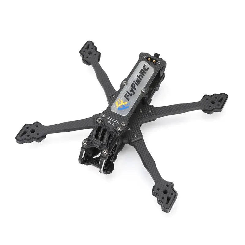 ערכת מסגרת Volador VX6 FPV Freestyle T700