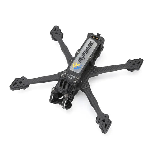 ערכת מסגרת Volador VX6 FPV Freestyle T700