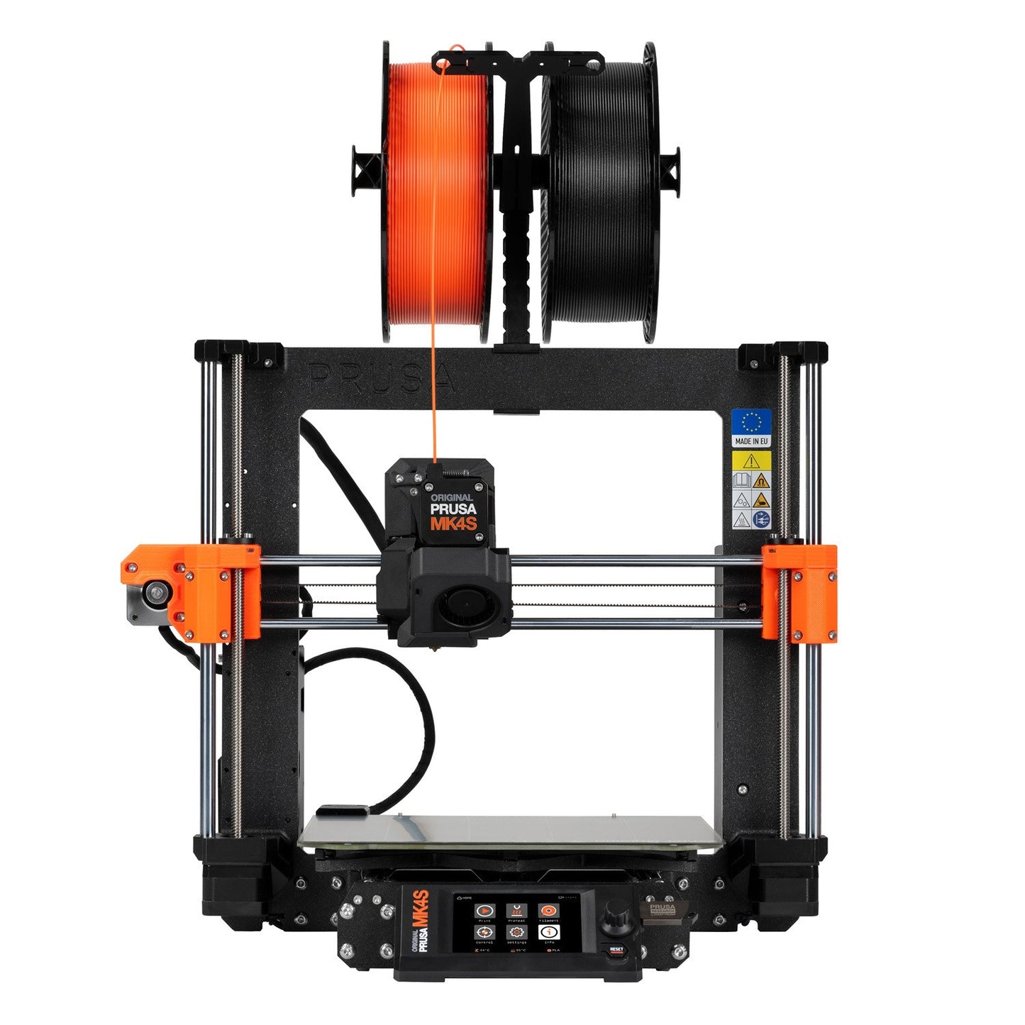 מדפסת תלת מימד מקורית Prusa MK4S