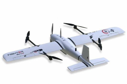 MFE- FIGHTER 2400mm, VTOL