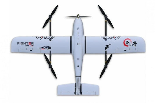 MFE- FIGHTER 2400mm, VTOL