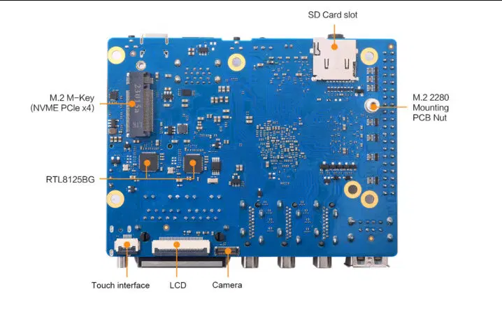 אורנג' פאי 5 פלוס