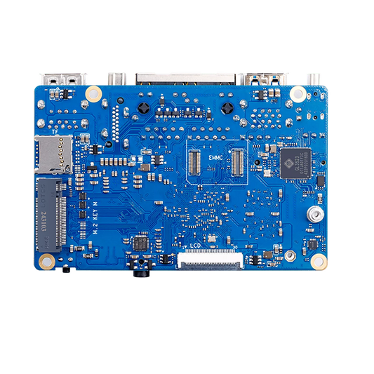 אורנג' פאי RV2