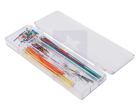 140-Piece Wire Kit