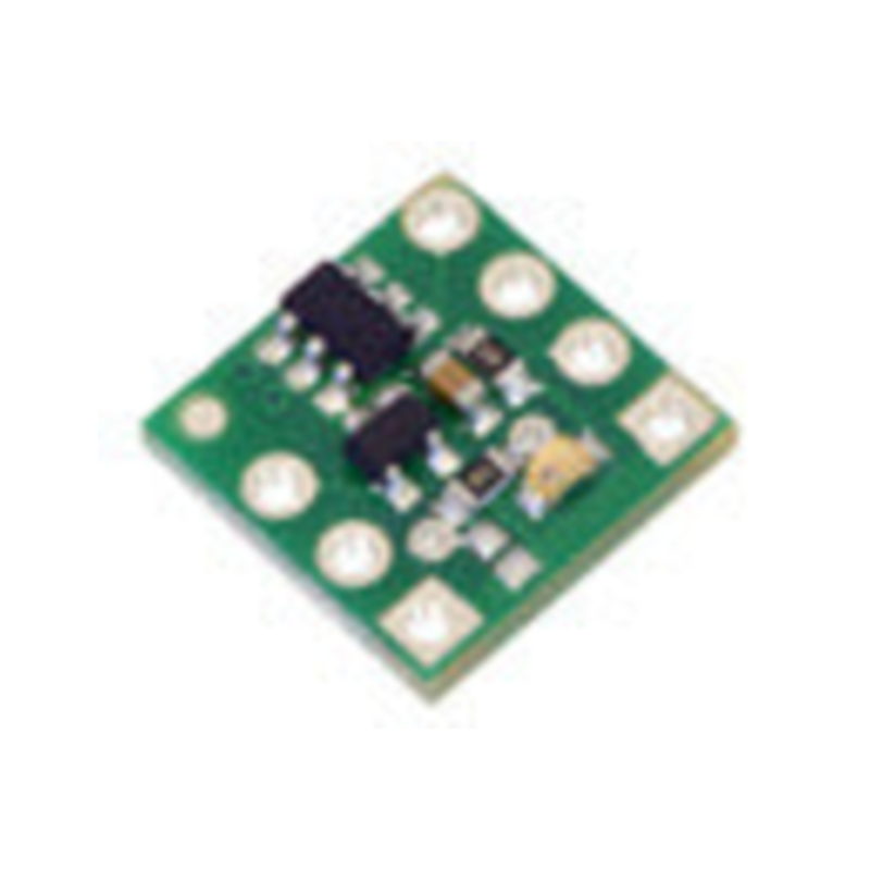 Pololu RC Switch with Digital Output board