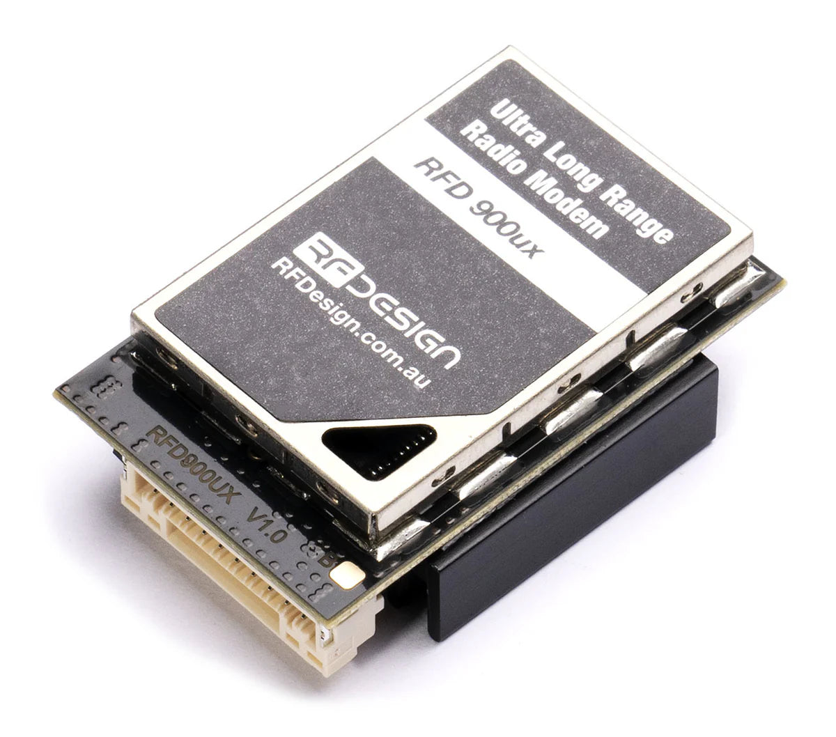 חבילת מודם RFD900ux 